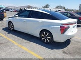 Toyota Mirai JTDBVRBD6JA004726 снимка
