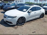 Acura Tlx V6 Advance 19UUB2F74FA004374 снимка