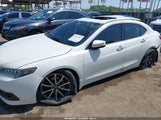 Acura Tlx V6 Advance 19UUB2F74FA004374 снимка