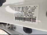 Acura Tlx V6 Advance 19UUB2F74FA004374 снимка