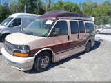 Chevrolet Express Upfitter 1GBFG15T831192513 fotografie