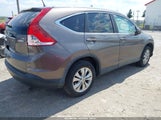 Honda Cr-V Ex-L 2HKRM4H73EH645871 снимка