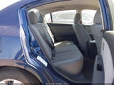 Nissan Sentra 2.0 3N1AB6AP7BL660557 снимка