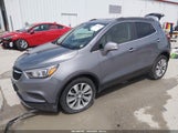 Buick Encore Fwd Preferred KL4CJASB3KB725544 снимка