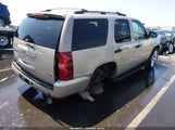 Chevrolet Tahoe Commercial Fleet 1GNFK13058J250806 fotografie