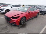 Hyundai Sonata Sel 5NPEF4JAXLH001442 снимка