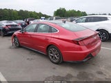 Hyundai Sonata Sel 5NPEF4JAXLH001442 снимка