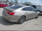 Chevrolet Malibu Fwd Rs 1G1ZG5ST8RF103354 fotografie