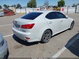 Lexus Is 250 JTHBK262985069483 снимка