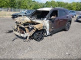 Chevrolet Trailblazer Fwd Lt KL79MPSL3NB024684 photo