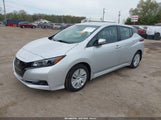 Nissan Leaf S 40 Kwh 1N4AZ1BV9PC557285 снимка