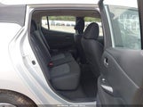 Nissan Leaf S 40 Kwh 1N4AZ1BV9PC557285 снимка
