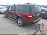 Ford Expedition El Limited 1FMFK19577LA75484 снимка