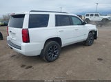 Chevrolet Tahoe Lt 1GNSKBKC3GR345249 снимка