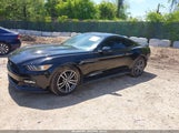 Ford Mustang Ecoboost 1FA6P8TH0G5222059 снимка