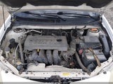 Pontiac Vibe 5Y2SL65846Z451499 снимка