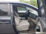 Kia Sedona Lx KNDMB5C1XG6134454 photo