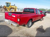 Nissan Frontier Xe 1N6DD26S22C367278 снимка