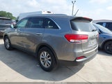 Kia Sorento 3.3L Lx 5XYPG4A59JG389020 fotografie