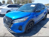 Nissan Kicks Sr Xtronic Cvt 3N1CP5DV5PL552105 снимка
