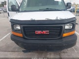 GMC Savana G2500 1GTW7GCG1B1157752 снимка