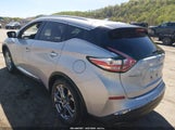 Nissan Murano Platinum 5N1AZ2MH9FN276125 снимка