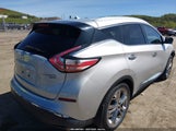 Nissan Murano Platinum 5N1AZ2MH9FN276125 снимка