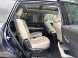 Toyota Grand Highlander Limited 5TDAAAB56RS004483 fotografie