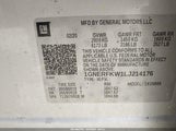 Chevrolet Traverse Fwd Ls 1GNERFKW1LJ214176 fotografie