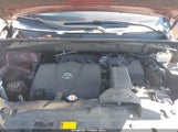 Toyota Highlander Le 5TDZZRFH5KS306285 снимка