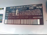 Mercedes-Benz Clk 350 WDBTK56G38F255189 снимка