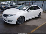 Lincoln Mkz Hybrid 3LN6L2LU5FR607690 снимка