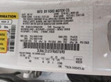 Lincoln Mkz Hybrid 3LN6L2LU5FR607690 снимка