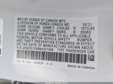Honda Civic Touring 2HGFE1F96NH301948 снимка