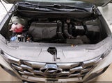 Hyundai Santa Cruz Limited 5NTJEDAF2PH070436 снимка