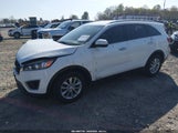 Kia Sorento 3.3L Lx 5XYPGDA59GG045339 снимка