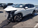 Nissan Rogue Sl Intelligent Awd 5N1BT3CB3PC804053 fotografie