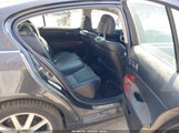 Lexus Gs 350 JTHCE96S070005154 photo