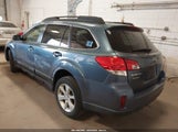Subaru Outback 2.5I Premium 4S4BRCCC4D3321545 fotografie