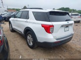Ford Explorer Xlt 1FMSK7DH4MGB11817 fotografie