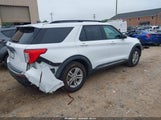 Ford Explorer Xlt 1FMSK7DH4MGB11817 снимка