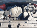 Hyundai Santa Fe Sport 2.4L 5XYZTDLB8GG338429 fotografie