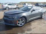 Chevrolet Camaro 1Lt 1G1FB1RS9J0169264 снимка