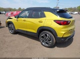 Chevrolet Trailblazer Fwd Rs KL79MTSL3RB088223 снимка
