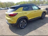 Chevrolet Trailblazer Fwd Rs KL79MTSL3RB088223 fotografie