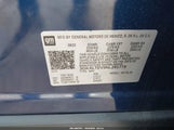 GMC Terrain Awd Sle 3GKALTEV9NL291775 снимка