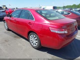 Toyota Camry Le 4T1BF3EK3BU690448 снимка