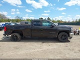 Chevrolet Silverado  1Lt 1GCVKREC0JZ125018 снимка