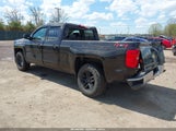 Chevrolet Silverado  1Lt 1GCVKREC0JZ125018 снимка
