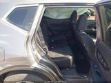 Nissan Rogue S Fwd 5N1AT2MT2LC730907 photo